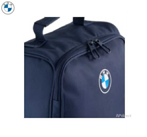 BMW純正 GOLFSPORT シューズ・バッグ
