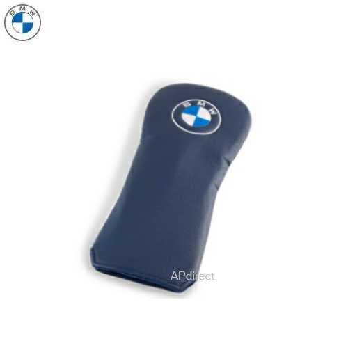 BMW純正 GOLFSPORT ドライバー・ヘッドカバー