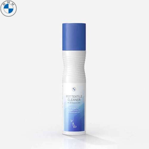 乐天商城 - BMW純正 PET TEXTILE クリーナー (250ml)