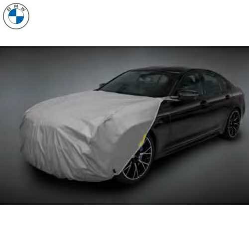 乐天商城 - BMW純正 ボンネット・カバー (防炎裏起毛タイプ) (S)