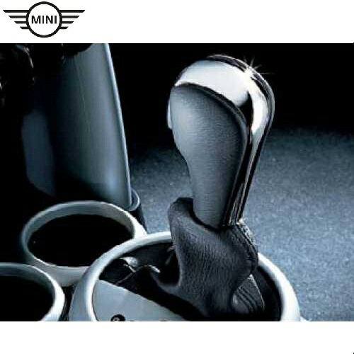 MINI純正 セレクター・レバー・ハンドル 