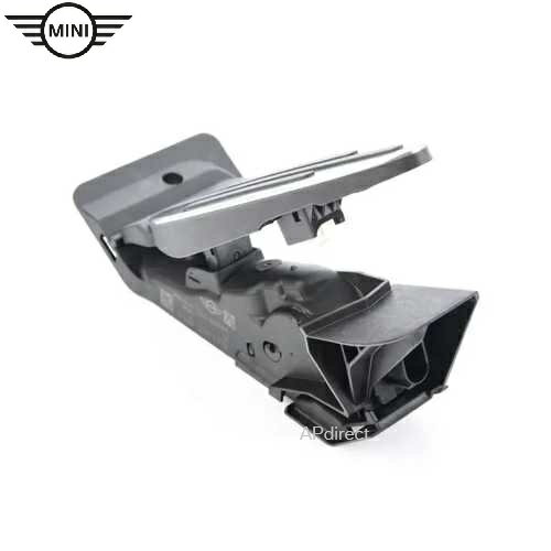 MINI純正 アクセル・ペダル・モジュール (AT車／DCT車)(F54/F55/F56/F57/F60/R55/R56/R57/R58/R59/R60/R61)