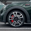 MINI純正 John Cooper Works サーキットスポーク592(8.0Jx19 ET:54)(F54JCW LCI)