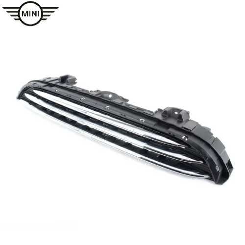 MINI純正 フロントグリル (クローム)（F55/F56/F57）