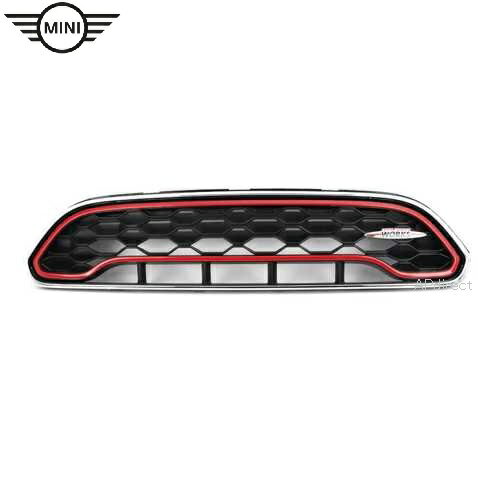 MINI純正 JCWフロントグリル (F60) (前期)