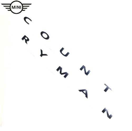 MINI純正 