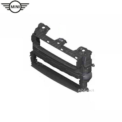 MINI純正 フロントパネル・エアガイド (F54 LCI)