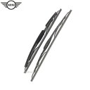 MINI純正 ワイパー・ブレード フロントセット(R55/R56/R57/R50/R52/R53)(〜2012.04)