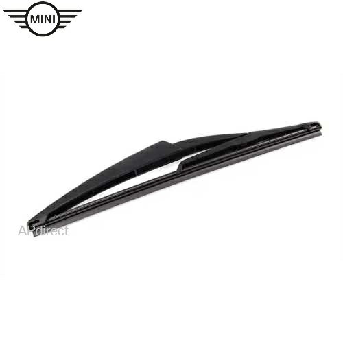 MINI純正 ワイパー ブレード リヤ (2004/07～) (R50/R53)