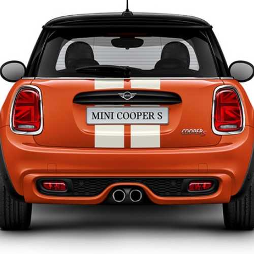 MINI���� ��˥��󥸥�å� �ơ��� �饤�� ���å�(F55/F56/F57)