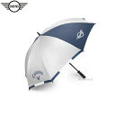 MINI純正 MINI × Callaway アンブレラ 傘