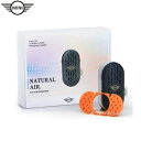 MINI純正 インテリア フレグランス “Natural Air” スターター キット