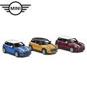 MINI ミニチュア カー MINI COOPER S ファ