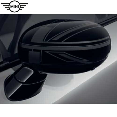 MINI純正 ミラー・カバー Heritage (U25/F65/F66)
