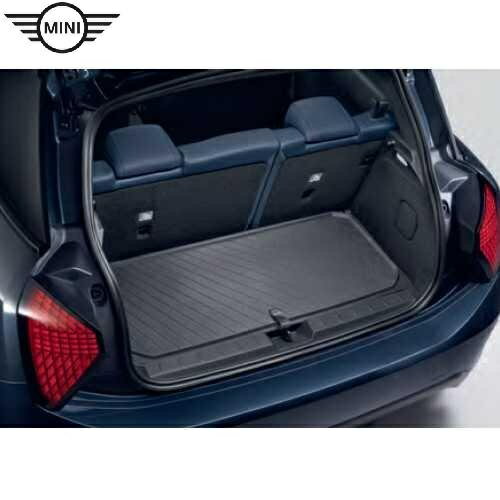 MINI純正 ラバー・ラゲッジ・ルーム・マット 