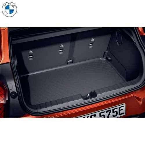 MINI純正 ラバー・ラゲッジ・ルーム・マット 