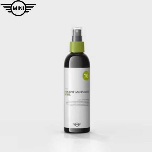 乐天商城 - MINI純正 コックピット&プラスチック・ケア 250ml