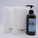 マイクロバブルカーシャンプー&クロスカットスリット入り洗車スポンジ2個セット 弱アルカリ性 500ml 油汚れ 泥汚れ 手洗い洗車 脱脂 洗浄力抜群 手洗い洗車 手洗い洗車 コーティング施工車使用可能 洗車キズ防止 濃色車 淡色車 プロ愛用 プロ仕様 高級ウレタン使用