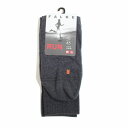 FALKE t@P \bNX 16605 RUN SOCKS MEN DARK GREY 42/43