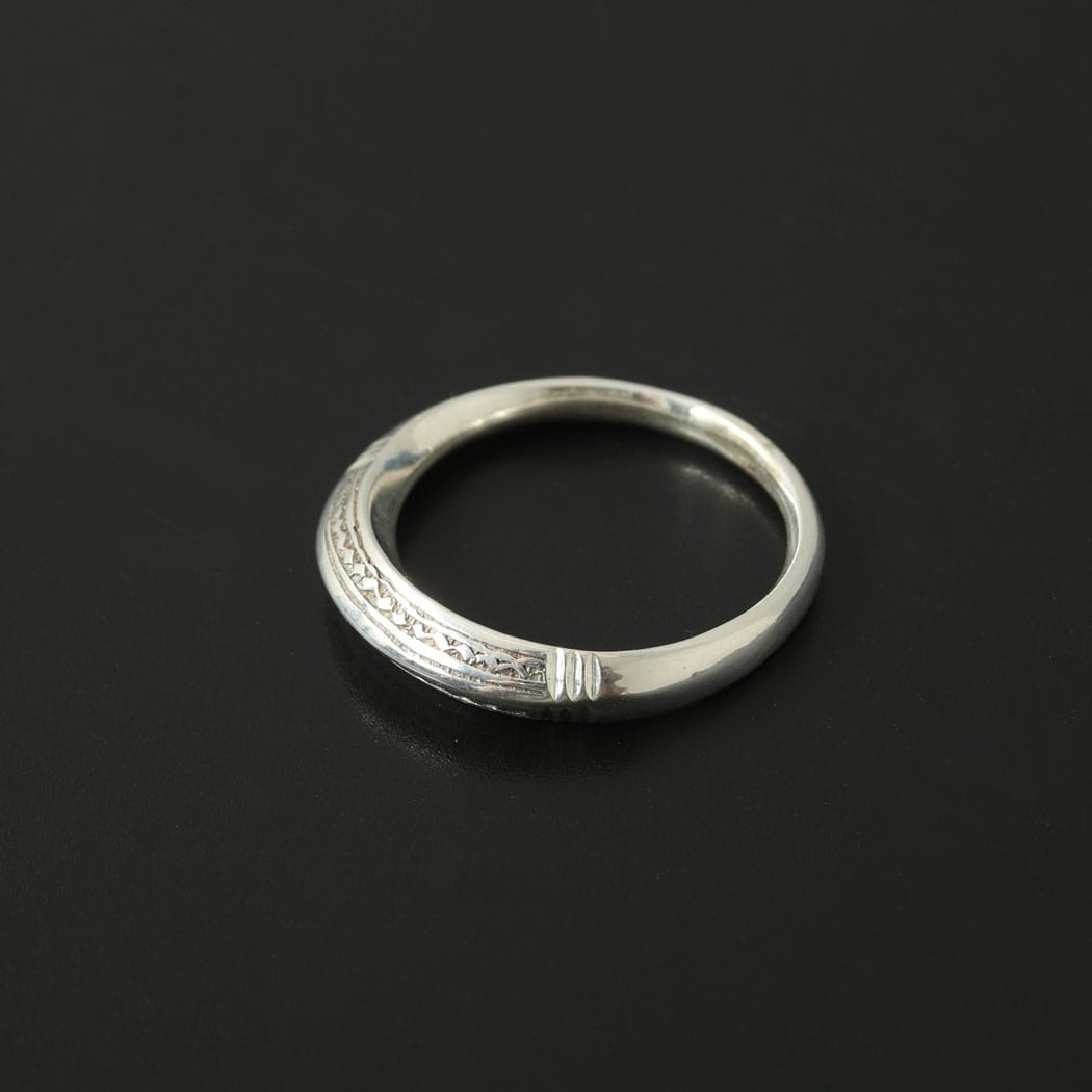 TOUAREG SILVER JEWELRY トゥアレグ シルバー ジュエリー