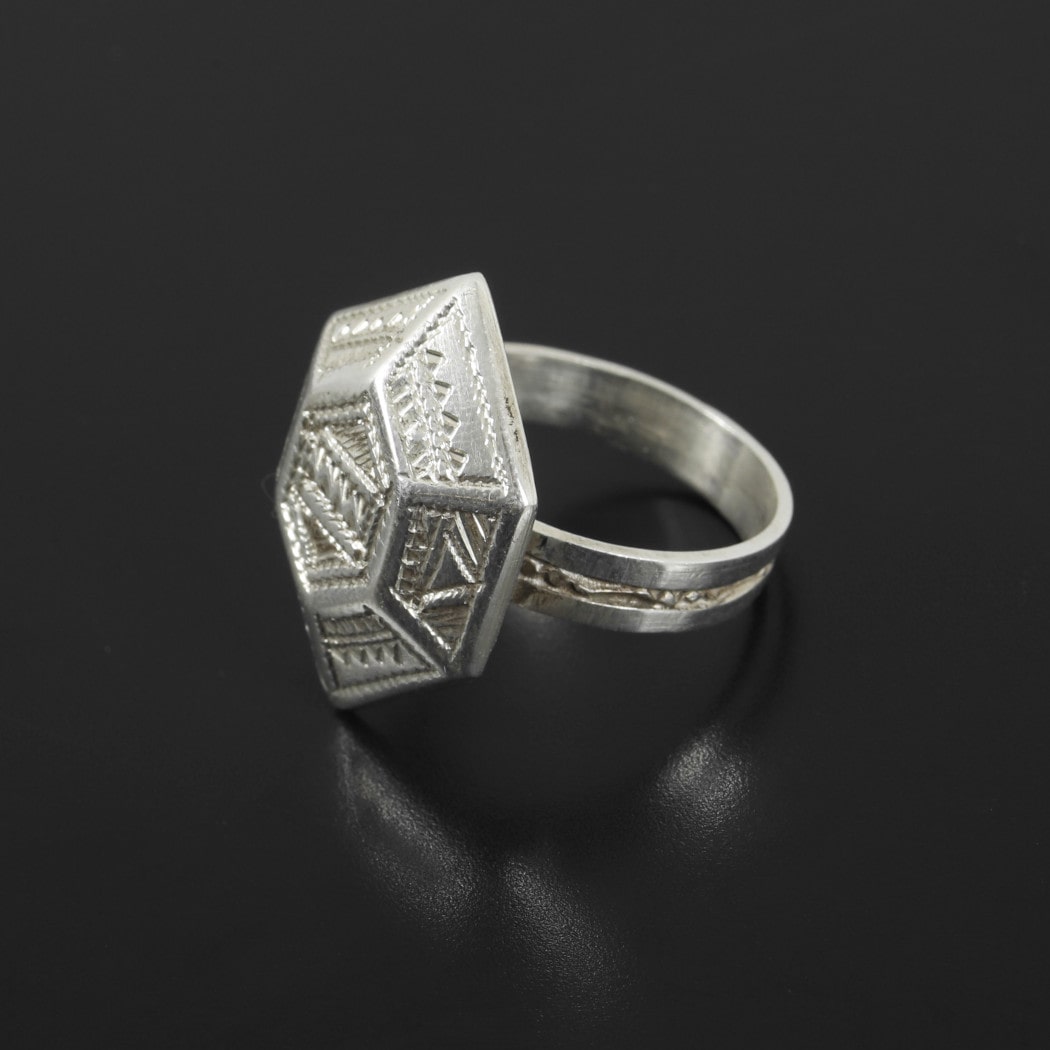 TOUAREG SILVER JEWELRY ȥ쥰 С 奨꡼ POURE SILVER RING С ϻѷ ...