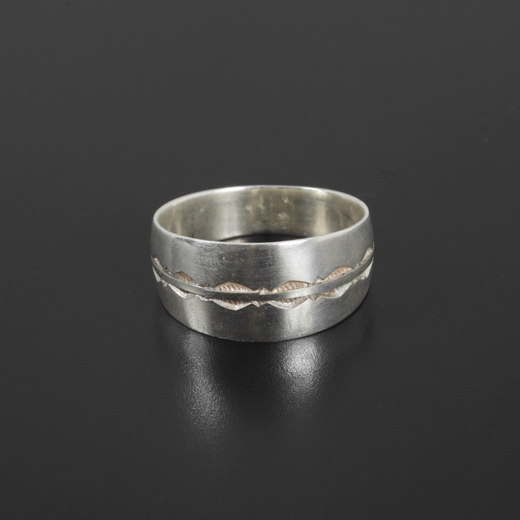 TOUAREG SILVER JEWELRY ȥ쥰 С 奨꡼ POURE SILVER RING С  ...