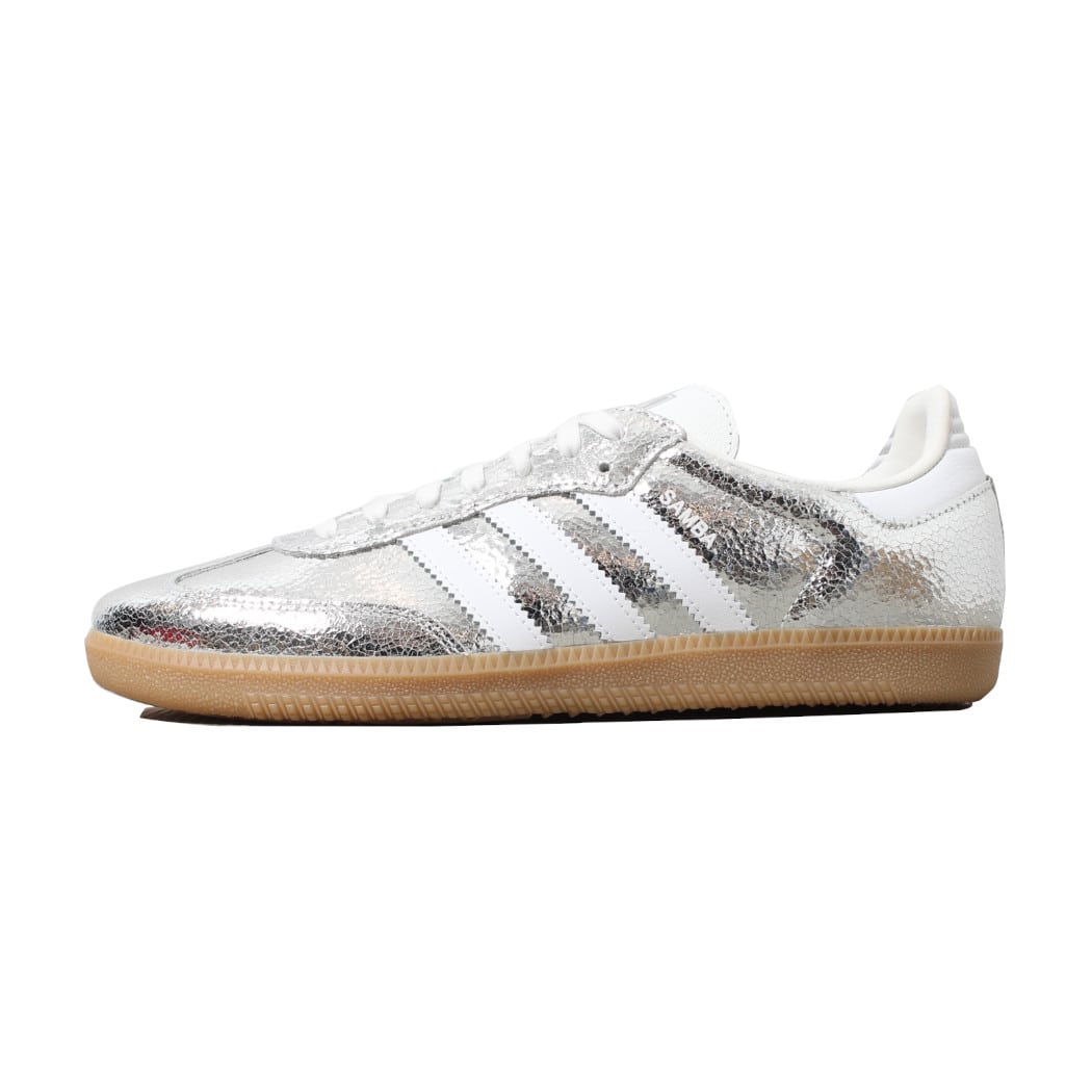 楽天市場】adidas samba サンバ(カラーシルバー)(靴)の通販 楽天市場】adidas samba サンバ(カラーシルバー)(靴)の通販