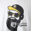 FUN Up Necessary modemdesign Tigers Face Oji 阪神タイガース コラボ おじさん フェイス Tシャツ ホ..
