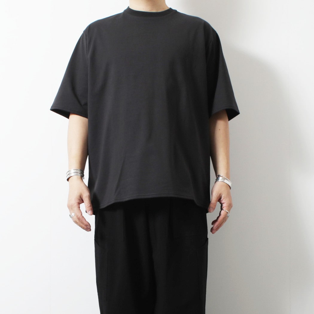 楽天市場】markaware（サイズ（S/M/L）L）（Tシャツ・カットソー