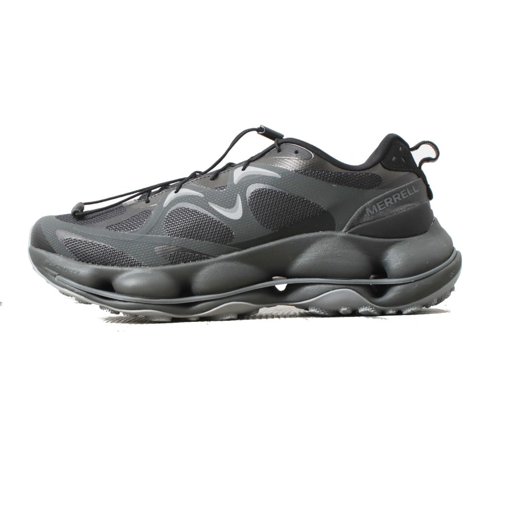 MERREL メレル SPEED ARC MATIS スピード アーク マティス スニーカー ブラック BLACK