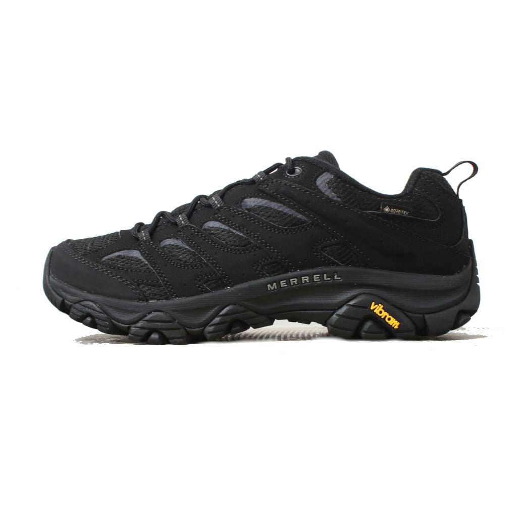 MERREL メレル MOAB 3 SYNTHETIC GORE-TEX モアブ 3 シンセティック ゴアテックス トリプルブラック