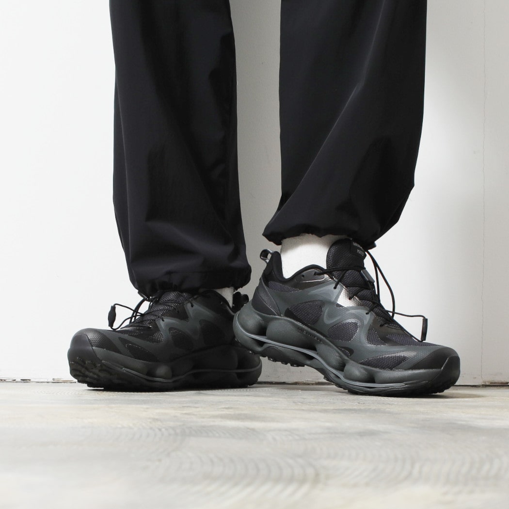 Rakuten - MERREL メレル SPEED ARC MATIS GORE-TEX スピード アーク マティス ゴアテックス ブラック
