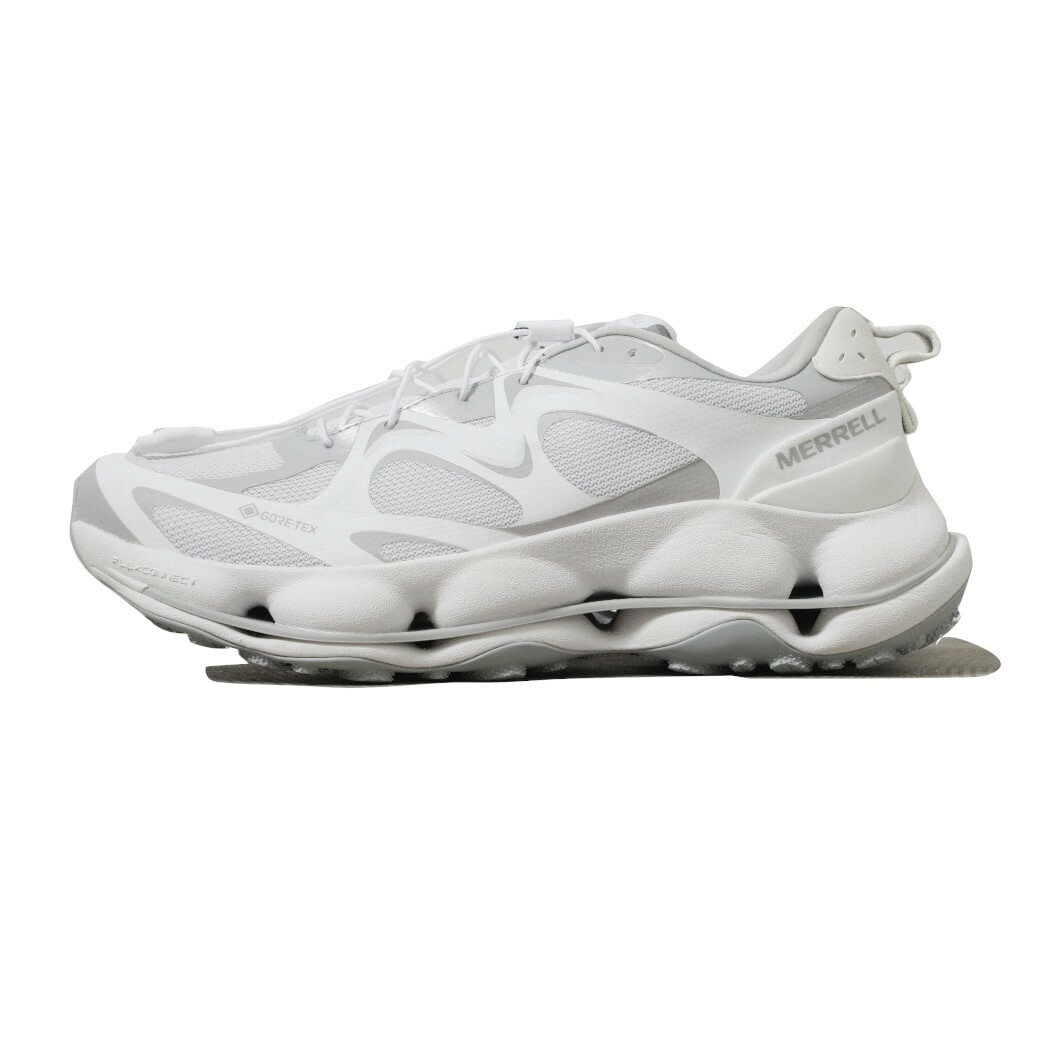 MERREL メレル SPEED ARC MATIS GORE-TEX スピード アーク マティス ゴアテックス ホワイト