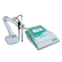 APERA 高性能タイプ 卓上型pH計 PH910 ラボ・研究 向け データ本体保存及びUSB出力可能