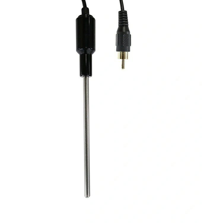 APERA MP500 温度センサー/抵抗：30K/RCAコネクタ pH測定自動温度補償用