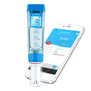 APERA EC60-Z ZenTest®スマートECテスター 導電率/TDS/塩分測定