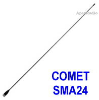 åȡSMA24 ϥǥƥ ޥ奢̵˺٥ե쥭֥륨 (SMA-24) (COMET)