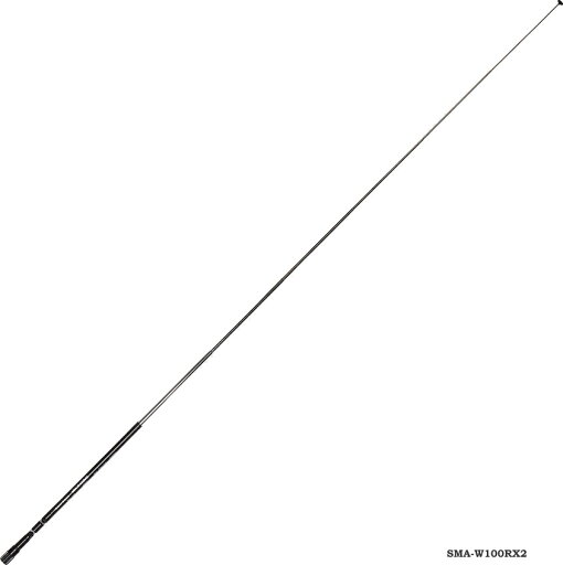 コメット SMA-W100RX2 広帯域受信用 ハンディアンテナ ロッドアンテナ (SMA-W100RX2)(SMA)(COMET) 【ネコポス可】 コメット SMA-W100RX2 広帯域受信用 ハンディアンテナ ロッドアンテナ (SMA-W100RX2)(SMA)(COMET) 【ネコポス可】
