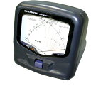 SWRパワー計 (交差形電力計) クロス 第一電波工業 SX20C (SX-20C)(DIAMOND) 【3.5-30MHz、50-54MHz、130-150M...