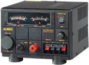 安定化電源 アマチュア無線 アルインコ DM-310MV (DM310MV) (最大10A リニアトランス式)