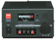 安定化電源 第一電波工業　GSS500　(GSS-500)　(リニアシリーズ式　DC13.8V /  ...