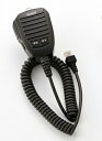 EMS-97 防水型スピーカーマイク アルインコ (DR-DPM80対応) (EMS97 ALINCO) 【沖縄向け送料別】