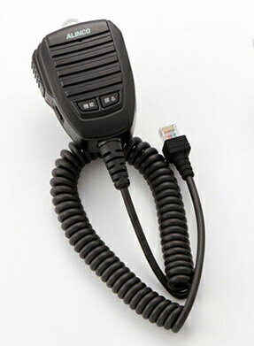 EMS-97 防水型スピーカーマイク アルインコ (DR-DPM80対応) (EMS97 ALINCO) 【沖縄向け送料別】 EMS-97 防水型スピーカーマイク アルインコ (DR-DPM80対応) (EMS97 ALINCO) 【沖縄向け送料別】