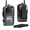 VXD30 VXD460U用 キャリングケース LCC-D461 (スタンダード）(LCCD461) ライセンスフリー無線 フリラ