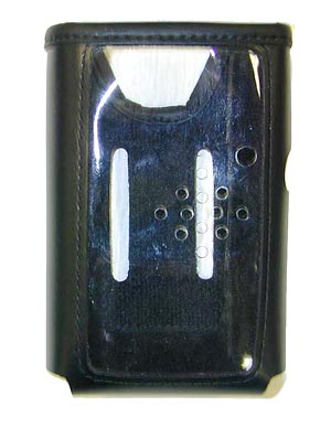 DJ-X8用　ソフトケース　アルインコ　ESC-44 (ESC44)