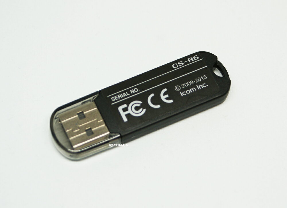 楽天市場】CS-R6 アイコム クローニングソフトウェア IC-R6用 楽天市場】CS-R6 アイコム クローニングソフトウェア IC-R6用