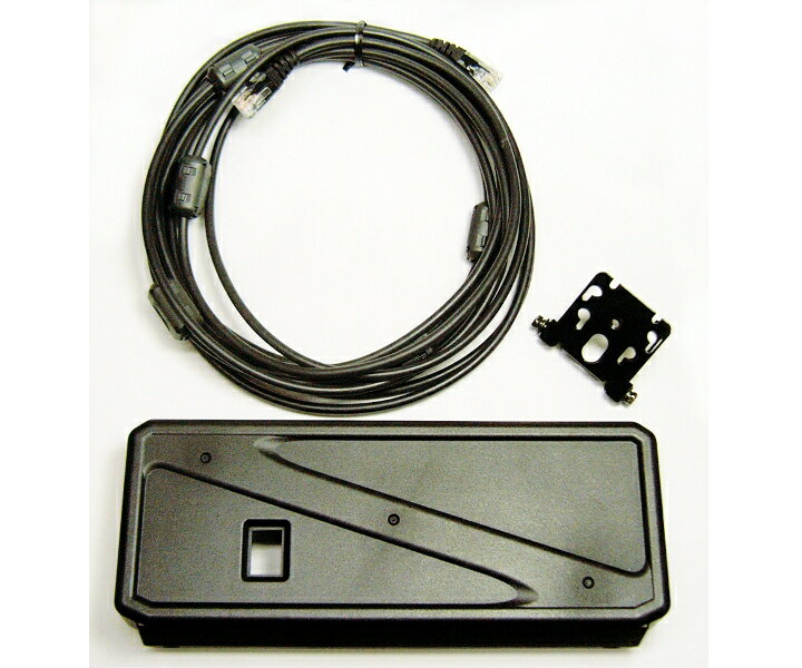 アルインコ EDS-17 セパレートキット (DX-R8 / DX-SR9用 5m)(ALINCO) (EDS17)