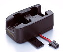 アルインコ EDC-167R ツイン充電スタンド DJ-P240 / DJ-P300用 (EDC167R)