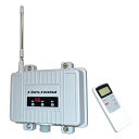 レピーター インカム中継 FC-R3 特小トランシーバー用中継器 (総務省技適)FRC