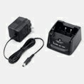 アイコム IC-4110, IC-4100用 急速充電器 BC-180 (BC180) (BP-258用)